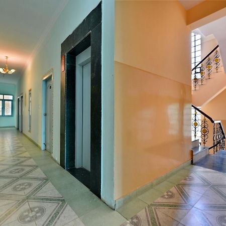 ג'איפור Oyo 8051 Hotel Don Jon מראה חיצוני תמונה
