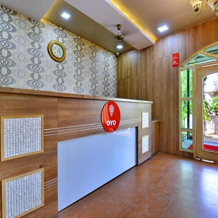 ג'איפור Oyo 8051 Hotel Don Jon מראה חיצוני תמונה