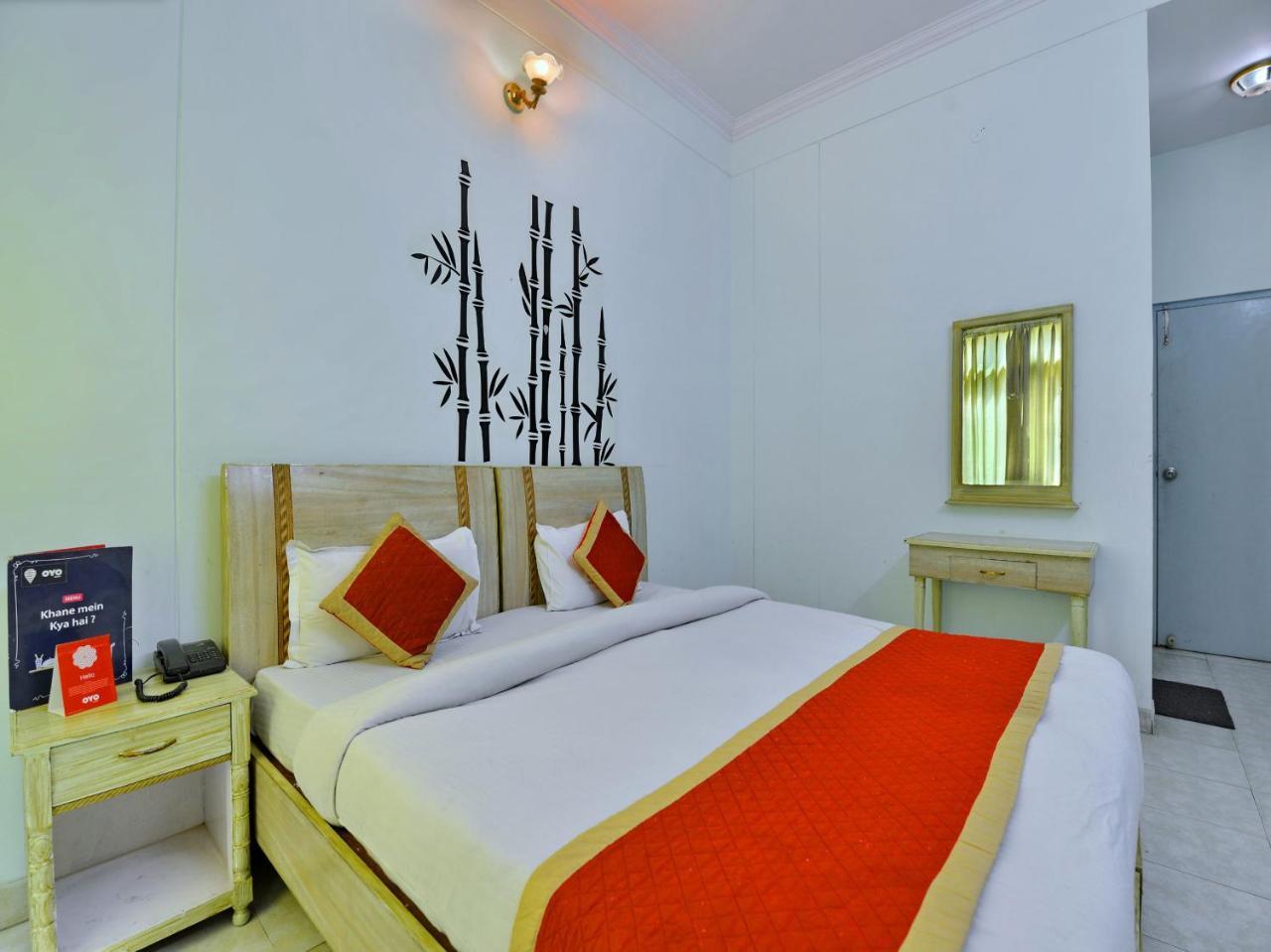 ג'איפור Oyo 8051 Hotel Don Jon מראה חיצוני תמונה