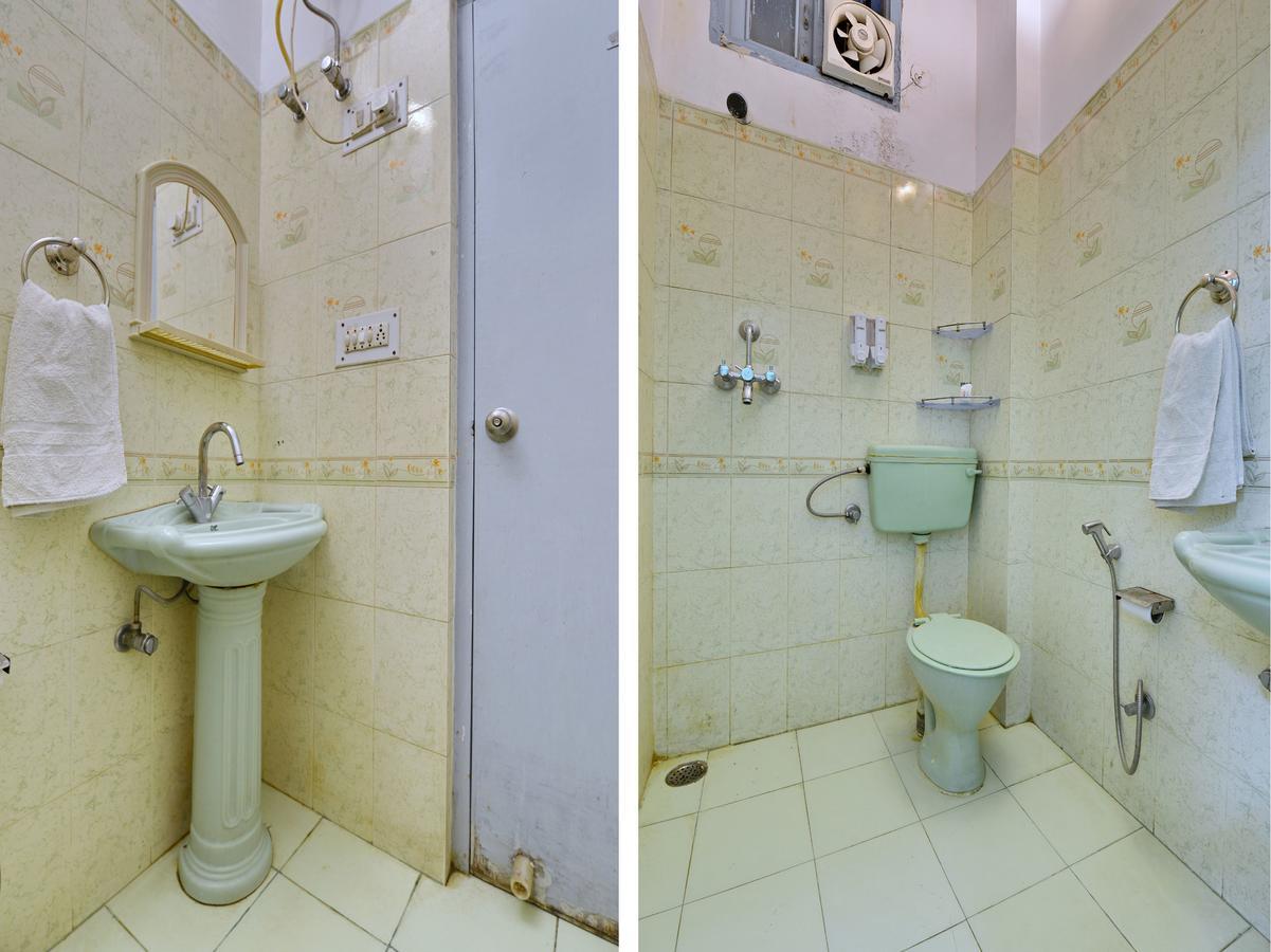 ג'איפור Oyo 8051 Hotel Don Jon מראה חיצוני תמונה