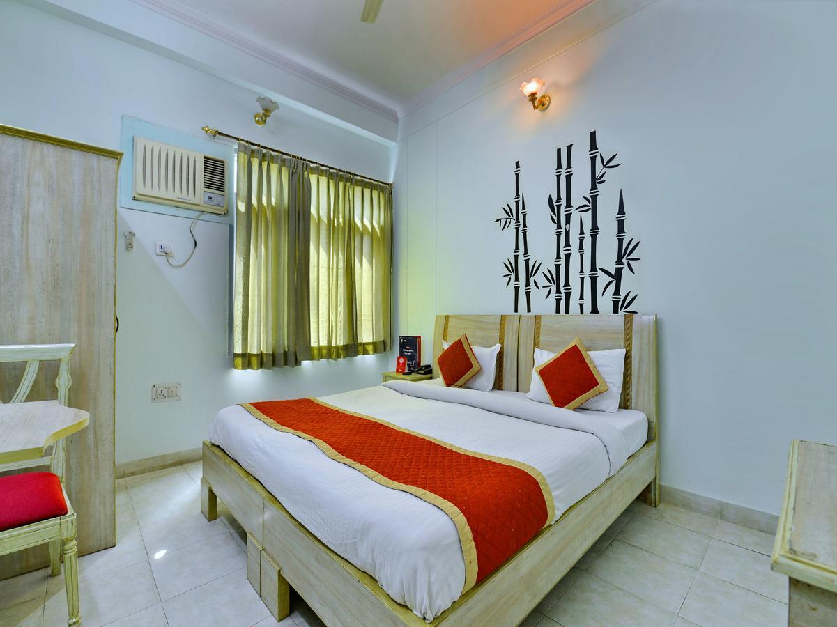 ג'איפור Oyo 8051 Hotel Don Jon מראה חיצוני תמונה
