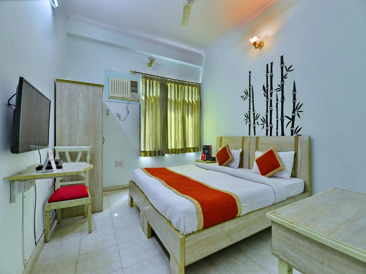 ג'איפור Oyo 8051 Hotel Don Jon מראה חיצוני תמונה